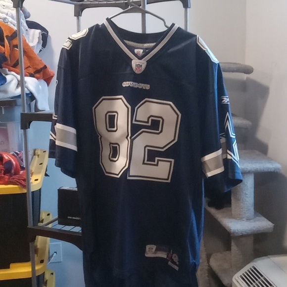 Nfl Dallas cowboys jersey - Picture 7 of 7